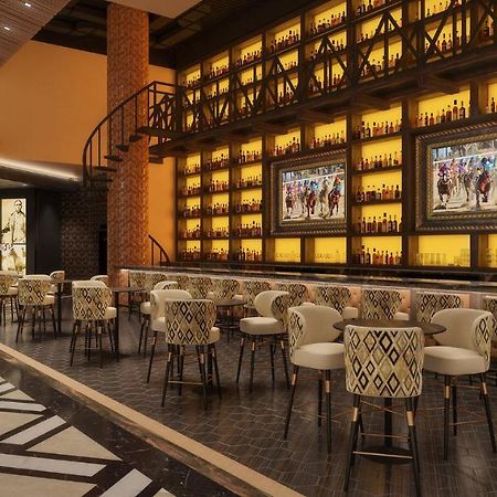 Derby City Gaming & Hotel - A Churchill Downs Property Louisville Eksteriør bilde