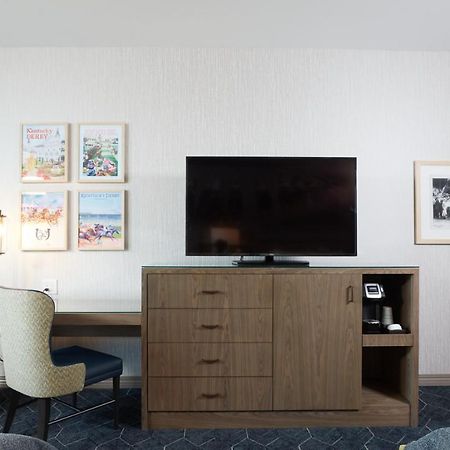 Derby City Gaming & Hotel - A Churchill Downs Property Louisville Eksteriør bilde