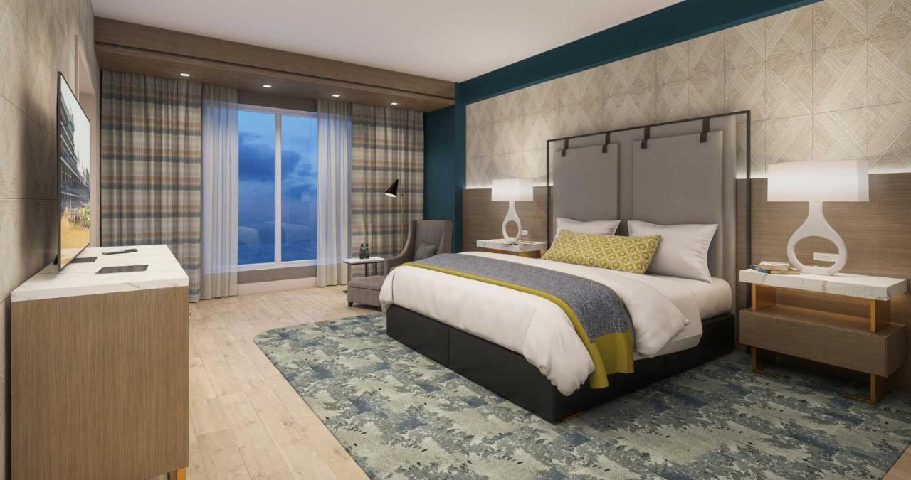 Derby City Gaming & Hotel - A Churchill Downs Property Louisville Eksteriør bilde