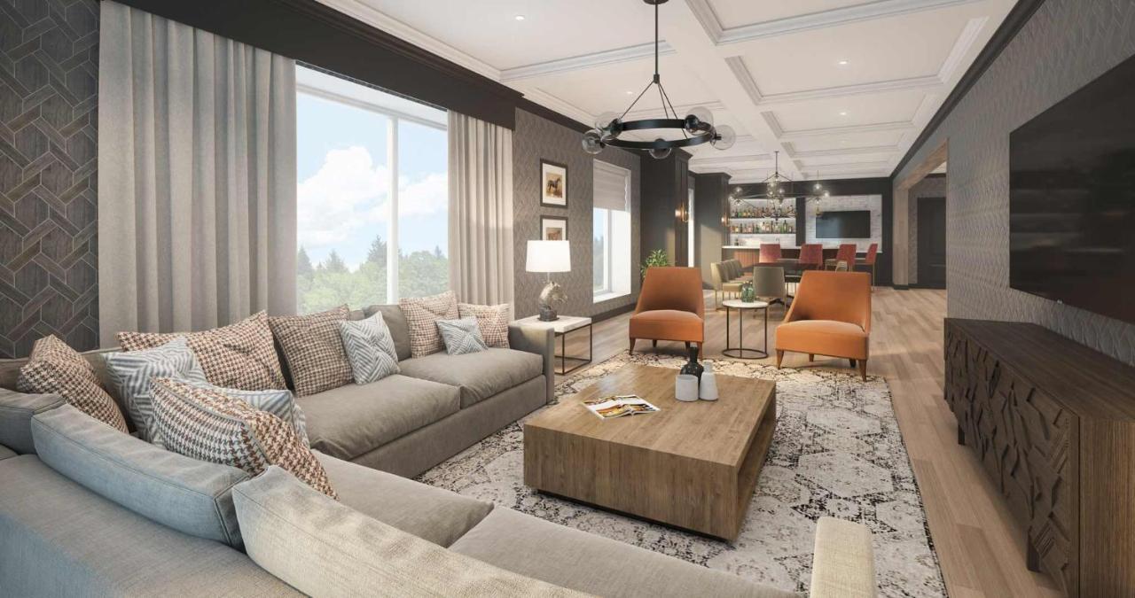 Derby City Gaming & Hotel - A Churchill Downs Property Louisville Eksteriør bilde