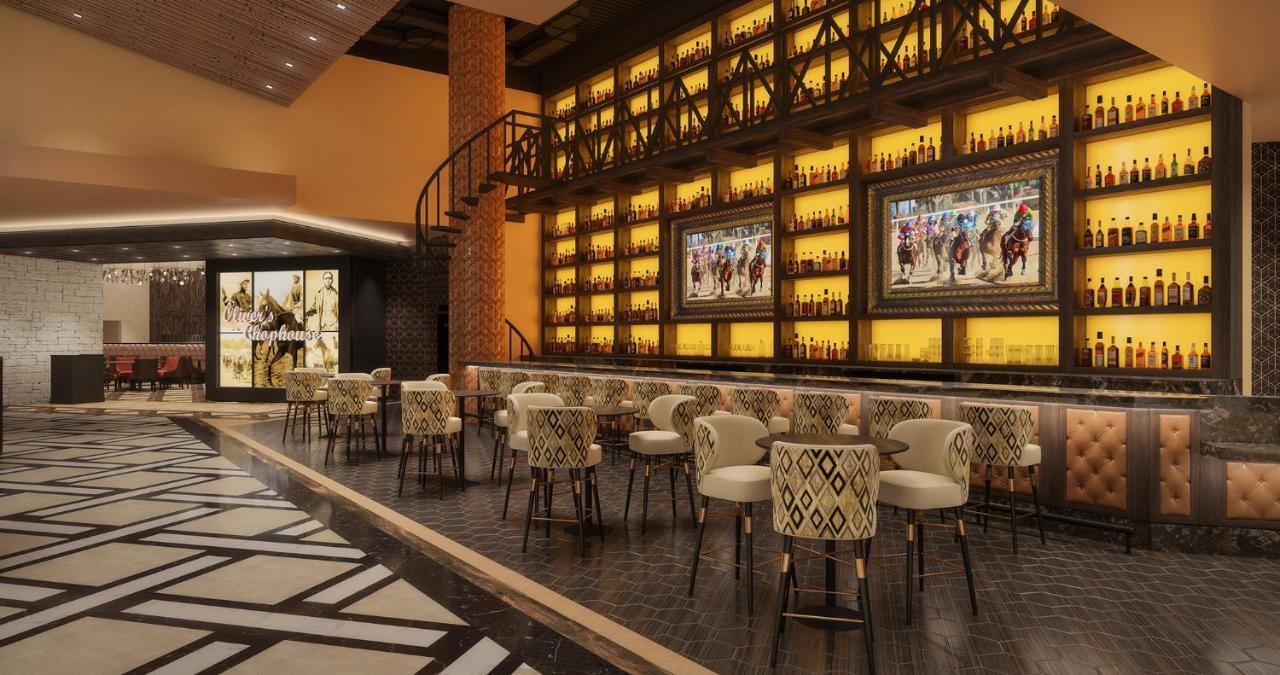 Derby City Gaming & Hotel - A Churchill Downs Property Louisville Eksteriør bilde